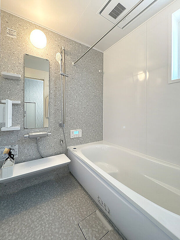 ［No.2］バスルーム