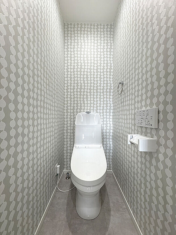 ［No.2］トイレ (撮影：2025/11/18)