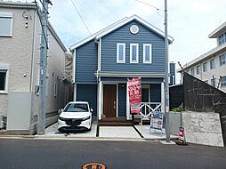 神奈川県横浜市保土ケ谷区岡沢町