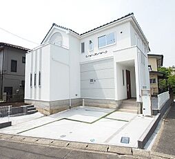 神奈川県横浜市旭区上白根2丁目