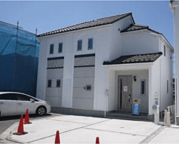 東京都町田市図師町