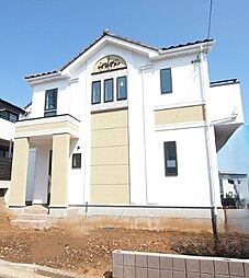 神奈川県横浜市保土ケ谷区法泉2丁目