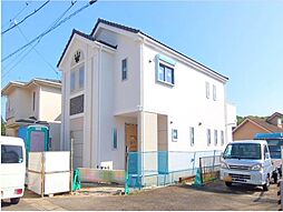 神奈川県横浜市旭区上白根町