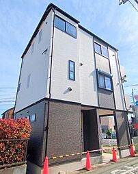 神奈川県横浜市旭区鶴ケ峰1丁目