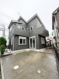 神奈川県相模原市緑区西橋本4丁目