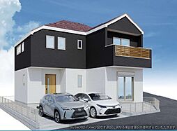 神奈川県横浜市旭区金が谷1丁目