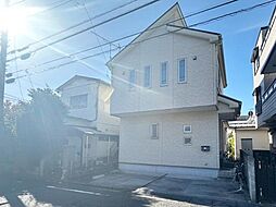 神奈川県相模原市中央区小山2丁目