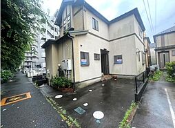 神奈川県相模原市中央区横山台１丁目