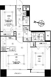 グラン・ドムール南橋本(HH)