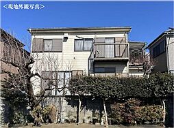 神奈川県相模原市緑区下九沢