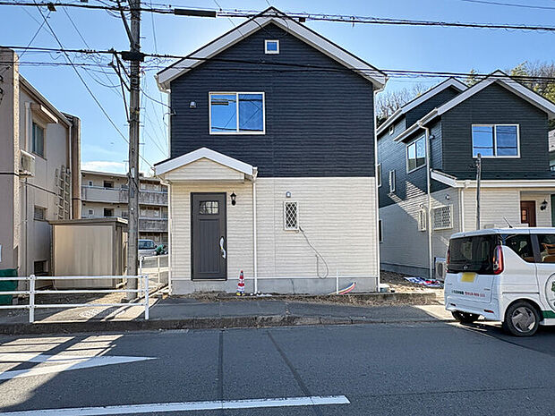 完成が近づいてきました！(撮影：2026/1/21)