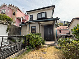 東京都町田市金井１丁目