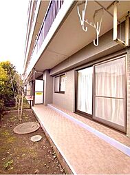 藤和ライブタウン横浜神大寺A棟(HH)