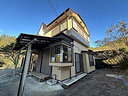 神奈川県相模原市緑区青根