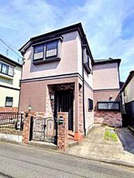 神奈川県相模原市南区西大沼5丁目