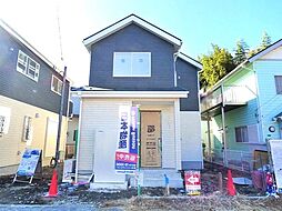 神奈川県相模原市緑区久保沢２丁目