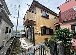 神奈川県相模原市南区東大沼1丁目