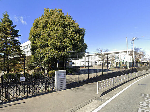 相模原市立川尻小学校 徒歩約5分（350m）