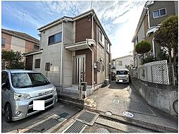 神奈川県横浜市旭区下川井町