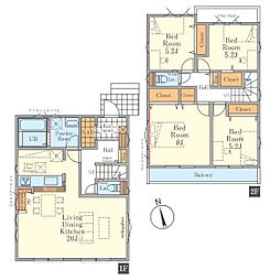 東京都八王子市館町