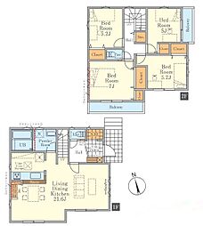 東京都八王子市館町