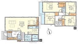 東京都八王子市館町