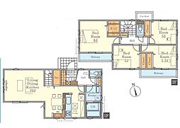 東京都八王子市館町