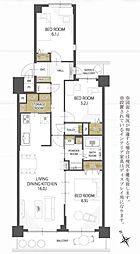 サンヴェール保土ヶ谷(HH)