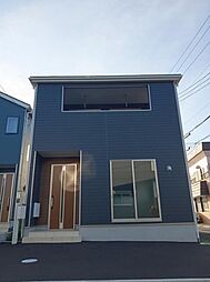 神奈川県相模原市緑区城山1丁目