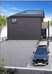 神奈川県相模原市緑区久保沢1丁目