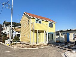 神奈川県相模原市緑区中野