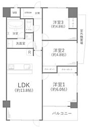 アスティオン鹿沼公園(HH)