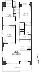 グラン・コート南橋本(HH)