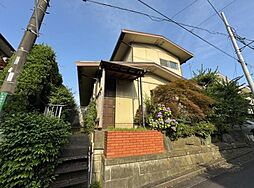 神奈川県相模原市緑区若葉台3丁目