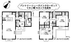 神奈川県横浜市保土ケ谷区新井町