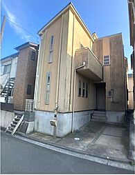 神奈川県横浜市保土ケ谷区新桜ケ丘1丁目