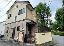 神奈川県相模原市中央区陽光台５丁目