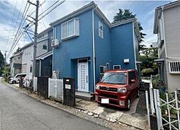 神奈川県相模原市緑区下九沢