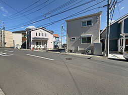 神奈川県横浜市保土ケ谷区岡沢町270-1他