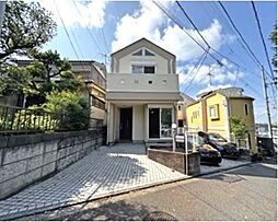 神奈川県横浜市神奈川区松見町２丁目