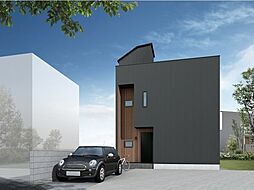 神奈川県横浜市神奈川区神之木台