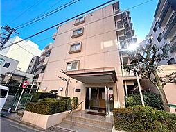 パークハイツ相模原(HH)