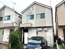 神奈川県横浜市保土ケ谷区権太坂3丁目