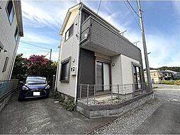 神奈川県相模原市中央区水郷田名1丁目