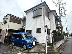 神奈川県相模原市中央区光が丘3丁目