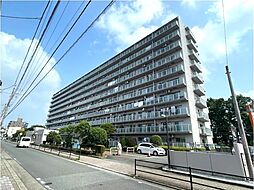 藤和相模原ハイタウン(HH)