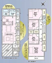 神奈川県相模原市中央区上溝