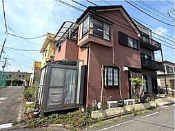 神奈川県相模原市中央区横山台1丁目