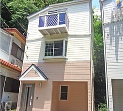 神奈川県横浜市旭区白根2丁目