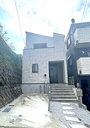 神奈川県横浜市旭区中希望が丘